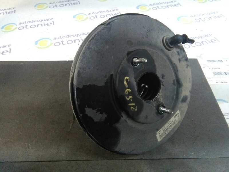 Recambio de servofreno para peugeot 207 confort referencia OEM IAM 9682338280  