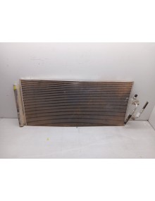 Recambio de condensador aire acondicionado para volvo xc40 (536) t2 referencia OEM IAM P32339281   2