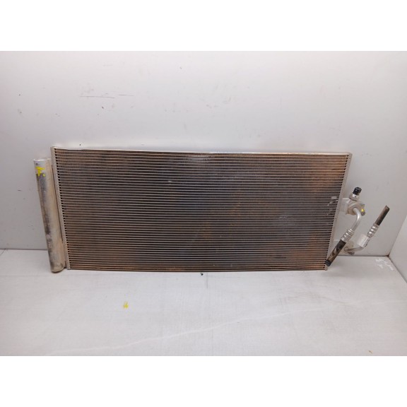 Recambio de condensador aire acondicionado para volvo xc40 (536) t2 referencia OEM IAM P32339281  