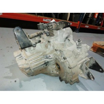 Recambio de caja cambios para hyundai accent (lc) 1.5 crdi cat referencia OEM IAM J52073677594 80000 KMS 