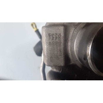 Recambio de motor completo para ford focus berlina (cap) ambiente (d) referencia OEM IAM  M 