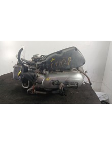 Recambio de motor completo para honda lead 100/bali 100/shadow 90 lead 100 referencia OEM IAM   