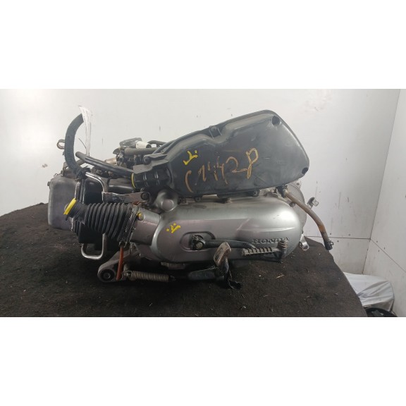 Recambio de motor completo para honda lead 100/bali 100/shadow 90 lead 100 referencia OEM IAM   