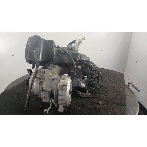 Recambio de motor completo para honda lead 100/bali 100/shadow 90 lead 100 referencia OEM IAM   
