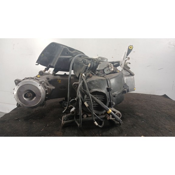 Recambio de motor completo para honda lead 100/bali 100/shadow 90 lead 100 referencia OEM IAM   