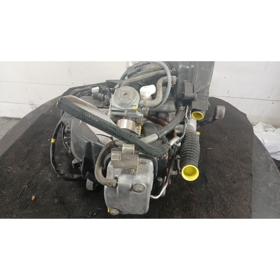 Recambio de motor completo para honda lead 100/bali 100/shadow 90 lead 100 referencia OEM IAM   