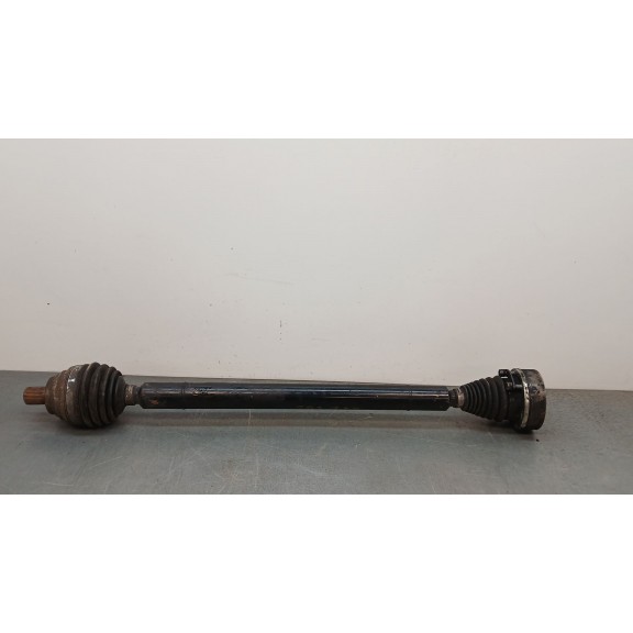 Recambio de transmision delantera derecha para seat altea xl (5p5, 5p8) 1.9 tdi referencia OEM IAM 1k0407272gm  