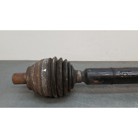 Recambio de transmision delantera derecha para seat altea xl (5p5, 5p8) 1.9 tdi referencia OEM IAM 1k0407272gm  