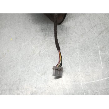 Recambio de retrovisor izquierdo para nissan qashqai i (j10, nj10) 2.0 dci referencia OEM IAM E11026202  