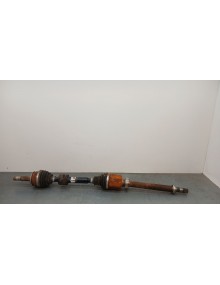 Recambio de transmision delantera derecha para nissan qashqai ii (j11, j11_) 1.5 dci referencia OEM IAM 10403407  