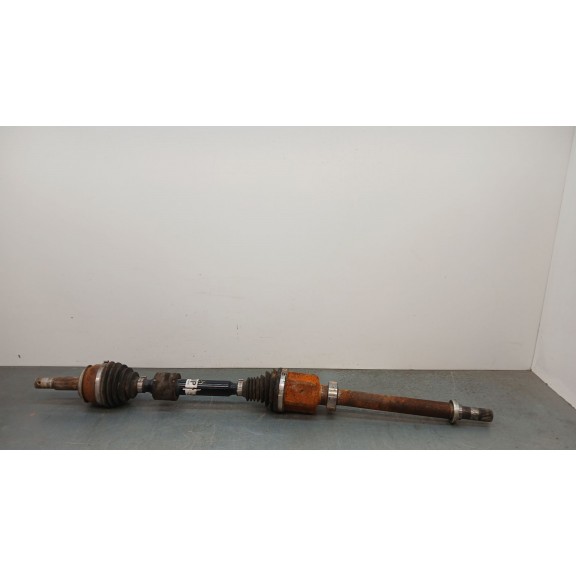 Recambio de transmision delantera derecha para nissan qashqai ii (j11, j11_) 1.5 dci referencia OEM IAM 10403407  