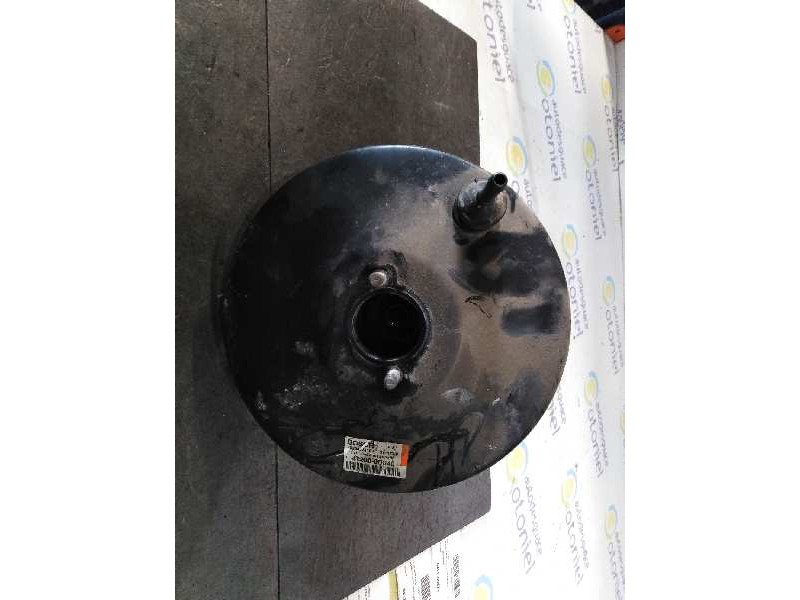 Recambio de servofreno para toyota yaris (ncp1/nlp1/scp1) 1.3 referencia OEM IAM 472000D040  