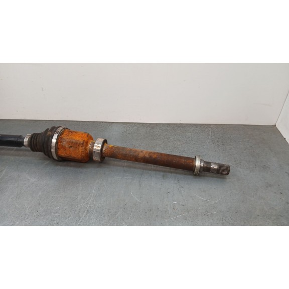 Recambio de transmision delantera derecha para nissan qashqai ii (j11, j11_) 1.5 dci referencia OEM IAM 10403407  