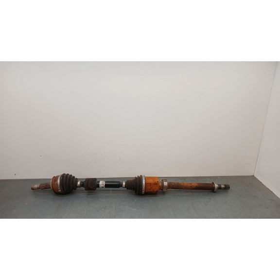 Recambio de transmision delantera derecha para nissan qashqai ii (j11, j11_) 1.5 dci referencia OEM IAM 10403407  