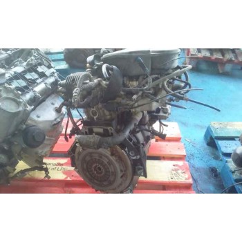 Recambio de motor completo para opel corsa b top (e) referencia OEM IAM   