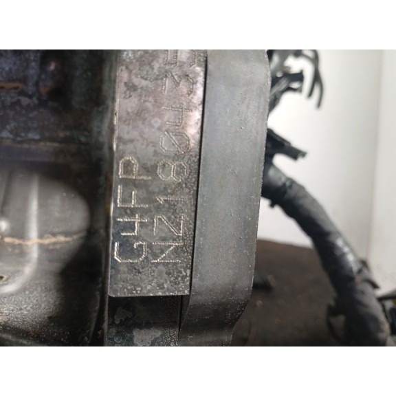 Recambio de motor completo para hyundai tucson (nx4e, nx4a) 1.6 t-gdi referencia OEM IAM G4FP B 