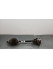 Recambio de transmision delantera izquierda para seat leon (kl1) xcellence referencia OEM IAM 5q0407271dd  