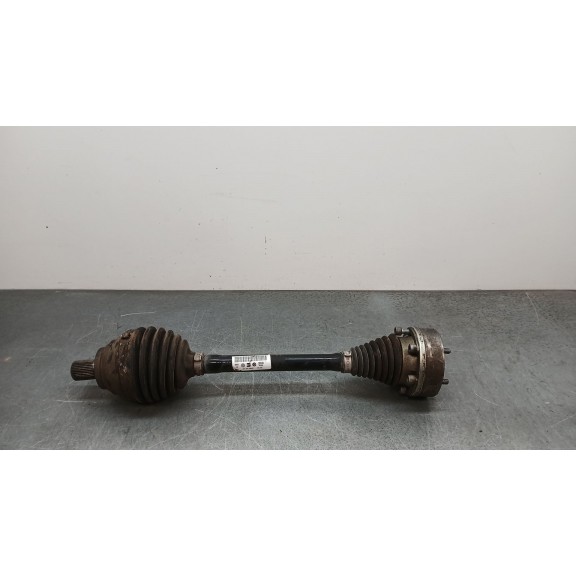 Recambio de transmision delantera izquierda para seat leon (kl1) xcellence referencia OEM IAM 5q0407271dd  