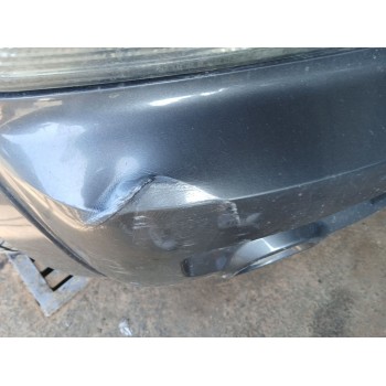 Recambio de paragolpes delantero para kia sorento i (jc) 2.5 crdi referencia OEM IAM 865103E005  