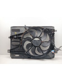 Recambio de electroventilador para peugeot 3008 ii suv (mc_, mr_, mj_, m4_) 1.5 bluehdi 130 referencia OEM IAM 9832930080 502114