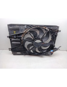 Recambio de electroventilador para peugeot 3008 ii suv (mc_, mr_, mj_, m4_) 1.5 bluehdi 130 referencia OEM IAM 9832930080 502114 2