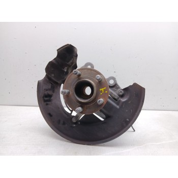 Recambio de mangueta delantera izquierda para ford transit connect furgon 200 l1 ambiente referencia OEM IAM   