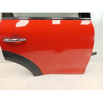 Recambio de puerta trasera derecha para mini mini countryman (r60) one referencia OEM IAM 41009805930  