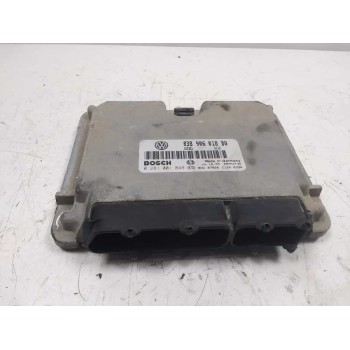 Recambio de centralita motor uce para skoda octavia berlina (1u2) 1.9 tdi referencia OEM IAM 038906018BQ 0281001849 