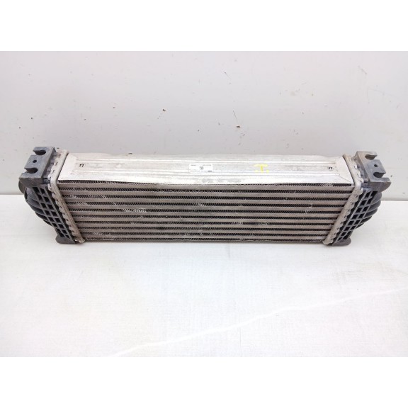 Recambio de intercooler para ford transit v363 furgoneta (fcd, fdd) 2.0 ecoblue referencia OEM IAM GK216K775AD  