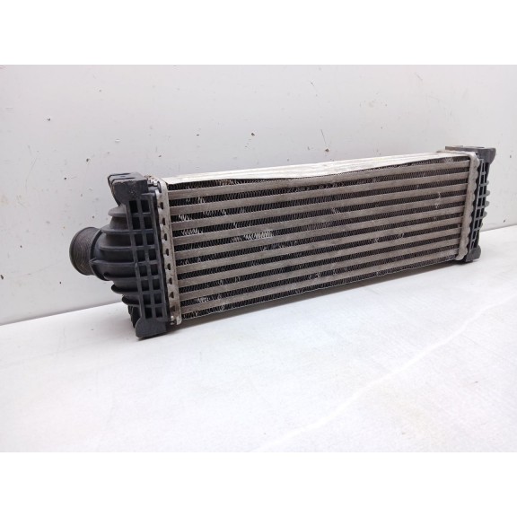 Recambio de intercooler para ford transit v363 furgoneta (fcd, fdd) 2.0 ecoblue referencia OEM IAM GK216K775AD  