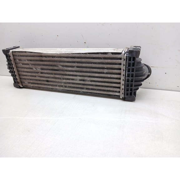 Recambio de intercooler para ford transit v363 furgoneta (fcd, fdd) 2.0 ecoblue referencia OEM IAM GK216K775AD  