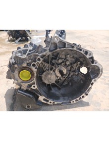 Recambio de caja cambios para hyundai tucson (nx4e, nx4a) 1.6 t-gdi referencia OEM IAM WNJ6L  