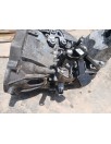 Recambio de caja cambios para hyundai tucson (nx4e, nx4a) 1.6 t-gdi referencia OEM IAM WNJ6L  