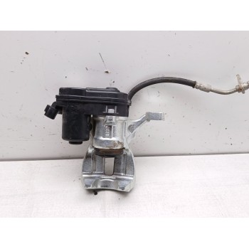 Recambio de pinza freno trasera izquierda para toyota yaris (_p21_, _pa1_, _ph1_) 1.5 hybrid (mxph11) referencia OEM IAM   