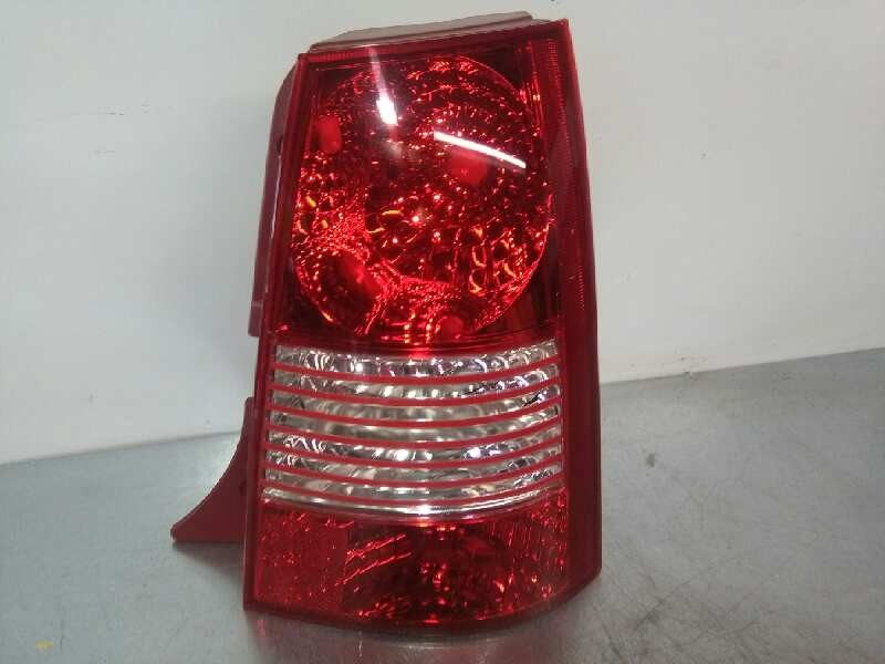 Recambio de piloto trasero derecho para kia picanto referencia OEM IAM  NUEVO 04---07