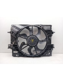 Recambio de electroventilador para renault clio v (b7_) 1.0 tce 100 (b7mt) referencia OEM IAM 214810411R  