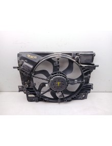Recambio de electroventilador para renault clio v (b7_) 1.0 tce 100 (b7mt) referencia OEM IAM 214810411R   2