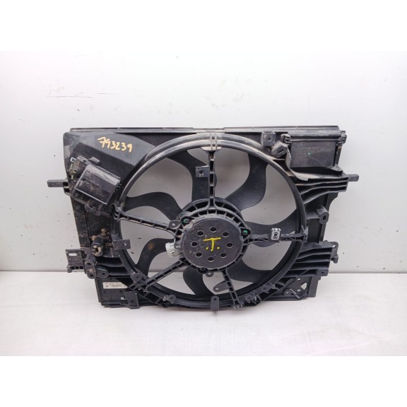 Recambio de electroventilador para renault clio v (b7_) 1.0 tce 100 (b7mt) referencia OEM IAM 214810411R  