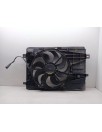 Recambio de electroventilador para peugeot 308 sw allure referencia OEM IAM   