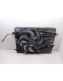 Recambio de electroventilador para peugeot 308 sw allure referencia OEM IAM    2