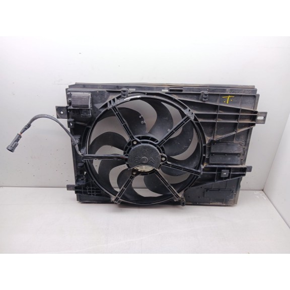 Recambio de electroventilador para peugeot 308 sw allure referencia OEM IAM   