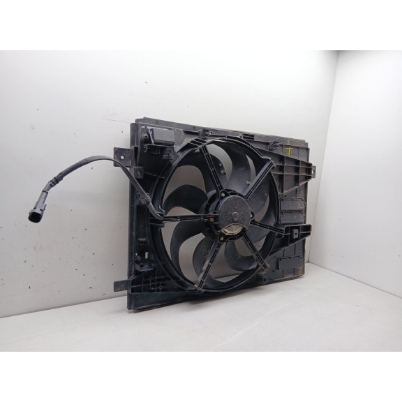 Recambio de electroventilador para peugeot 308 sw allure referencia OEM IAM   