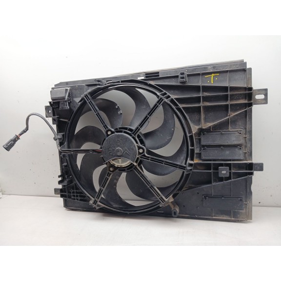 Recambio de electroventilador para peugeot 308 sw allure referencia OEM IAM   