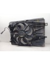 Recambio de electroventilador para peugeot 308 sw allure referencia OEM IAM   