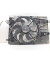 Recambio de electroventilador para peugeot 308 sw allure referencia OEM IAM   