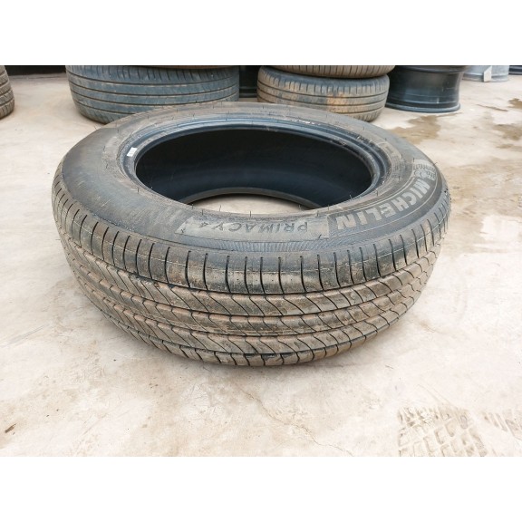 Recambio de neumatico para hyundai tucson (nx4e, nx4a) 1.6 t-gdi referencia OEM IAM 215-65-17 103V x2 MICHELIN 2021