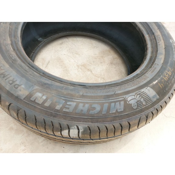 Recambio de neumatico para hyundai tucson (nx4e, nx4a) 1.6 t-gdi referencia OEM IAM 215-65-17 103V x2 MICHELIN 2021