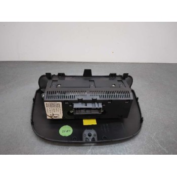 Recambio de display para opel meriva cosmo referencia OEM IAM 13156841  