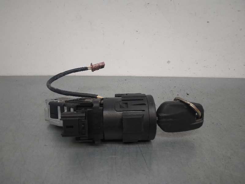 Recambio de conmutador de arranque para peugeot 2008 (--.2013) style referencia OEM IAM 9663123380  