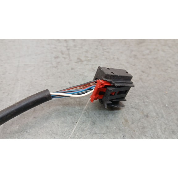 Recambio de retrovisor derecho para volkswagen golf v (1k1) 1.9 tdi referencia OEM IAM 1K0857934  425204